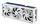 ASUS ROG Astral - -RTX5090-O32G-WHITE NVIDIA GeForce RTX 5090 32 GB GDDR7