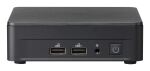 ASUS NUC 13 RNUC13L3Kv70000 UCFF Schwarz i7-1370P