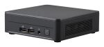 ASUS NUC 13 RNUC13L3Kv70000 UCFF Schwarz i7-1370P