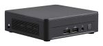 ASUS NUC 13 RNUC13L3Kv70000 UCFF Schwarz i7-1370P