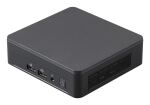 ASUS NUC 13 RNUC13L3Kv70000 UCFF Schwarz i7-1370P
