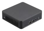 ASUS NUC 13 RNUC13L3Kv70000 UCFF Schwarz i7-1370P