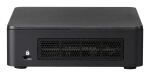 ASUS NUC 13 RNUC13L3Kv70000 UCFF Schwarz i7-1370P