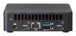 ASUS NUC 13 RNUC13L3Kv70000 UCFF Schwarz i7-1370P