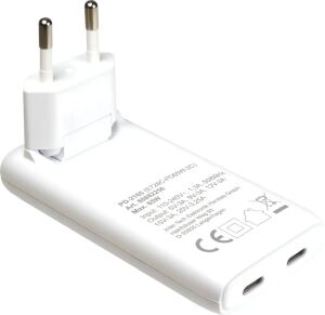 PSU PD-2165, USB C Charger, 65W
