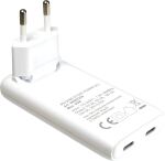 PSU PD-2165, USB C Charger, 65W