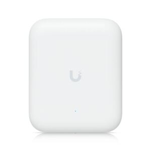 Ubiquiti U7 Pro Outdoor 8600 Mbit/s Weiß Power over Ethernet (PoE)