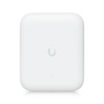 Ubiquiti U7 Pro Outdoor 8600 Mbit/s Weiß Power over Ethernet (PoE)