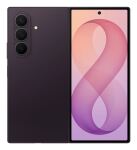 Samsung Galaxy Z Fold8 Ultra 20,3 cm (8") Dual-SIM 5G USB Typ-C 12 GB 512 GB 5000 mAh Violett