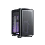 Cooler Master MasterFrame 400 Mesh Midi Tower Schwarz,...