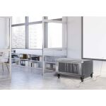 Manhattan 181129 Wagen / Schrank für das Management mobiler Geräte Wagen zur Verwaltung tragbarer Geräte Schwarz