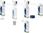 JURA 24211 Milchsystem-Reiniger Mini-Tabs 180g