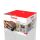 Tefal JM600T Pizzamacher/Ofen 1 Pizza/Pizzen Terrakotta