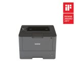 Brother HL-L5200DW Laser-Drucker 1200 x 1200 DPI A4 WLAN
