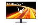 LG 27GX790B-B Computerbildschirm 68,6 cm (27") 2560 x 1440 Pixel Quad HD OLED Schwarz