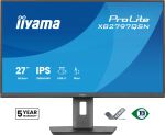 iiyama ProLite XB2797QSN-B1 (27") 2560 x 1440 Neuware mit geöffneter Verpackung