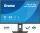 iiyama ProLite XB2797QSN-B1 (27") 2560 x 1440 Neuware mit geöffneter Verpackung
