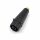 ST-75 Schauminjektor / Schaumkopf für SB-Waschanlagen, 1/4" IG Messing, Düse 040