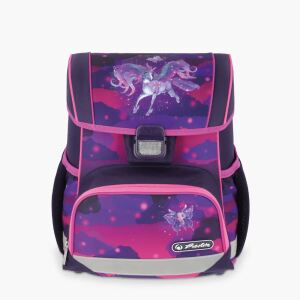 Herlitz Schulr.Loop leer Magic Unicorn
