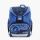 Herlitz Schulranzen UltraLight leer Blue Shark