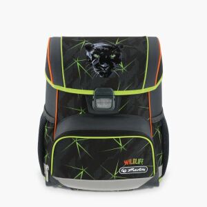 Herlitz Schulranzen Loop leer Wild Life