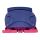 Herlitz UltraLight Tropical Chill Rucksack Schulrucksack Pink, Violett Polyester