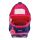 Herlitz UltraLight Tropical Chill Rucksack Schulrucksack Pink, Violett Polyester