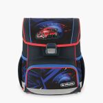 Herlitz Schulranzen Loop leer High Speed