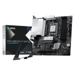 MSI Pro B860M-P Wifi6E               (B860,S1851,mATX,DDR5)