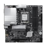 MSI Pro B860M-P Wifi6E               (B860,S1851,mATX,DDR5)