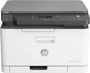 HP Color Laser MFP 178nw A4 600 x 600 DPI 18 Seiten pro Minute WLAN