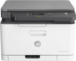 HP Color Laser MFP 178nw A4 600 x 600 DPI 18 Seiten pro Minute WLAN
