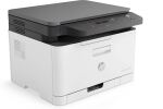 HP Color Laser MFP 178nw A4 600 x 600 DPI 18 Seiten pro Minute WLAN