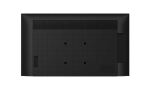 Sony FW-50EZ20L Signage-Display Digital Signage Flachbildschirm 127 cm (50") LED WLAN 350 cd/m² 4K Ultra HD Schwarz Android 16/7