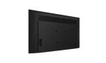 Sony FW-50EZ20L Signage-Display Digital Signage Flachbildschirm 127 cm (50") LED WLAN 350 cd/m² 4K Ultra HD Schwarz Android 16/7