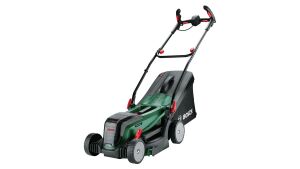 Bosch DIY UniversalRotak 2x18V-37-550 Neuware mit geöffneter Verpackung