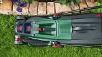 Bosch DIY UniversalRotak 2x18V-37-550 Neuware mit geöffneter Verpackung