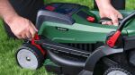 Bosch DIY UniversalRotak 2x18V-37-550 Neuware mit geöffneter Verpackung
