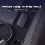 Lenovo 4Y51T62792 Maus Universal Beidhändig Bluetooth IR LED 4000 DPI
