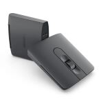 Lenovo 4Y51T62792 Maus Universal Beidhändig Bluetooth IR LED 4000 DPI