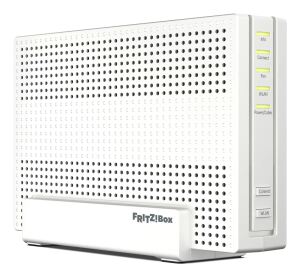 FRITZ!Box 6690 Pro Cable