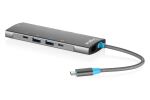 Digitus USB-C Docking Station, 9-Port