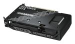 GIGABYTE GeForce RTX 5060 WINDFORCE MAX OC V2 8G – Grafikkarte, 8GB GDDR7, 128bit, PCI-E 5.0, 2512MHz Core Clock, 3 × DP, 1 × HDMI, NVIDIA DLSS 4, GV-N5060WF2MAX OCV2-8GD