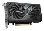 GIGABYTE GeForce RTX 5060 WINDFORCE MAX OC V2 8G – Grafikkarte, 8GB GDDR7, 128bit, PCI-E 5.0, 2512MHz Core Clock, 3 × DP, 1 × HDMI, NVIDIA DLSS 4, GV-N5060WF2MAX OCV2-8GD