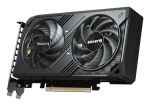GIGABYTE GeForce RTX 5060 WINDFORCE MAX OC V2 8G – Grafikkarte, 8GB GDDR7, 128bit, PCI-E 5.0, 2512MHz Core Clock, 3 × DP, 1 × HDMI, NVIDIA DLSS 4, GV-N5060WF2MAX OCV2-8GD
