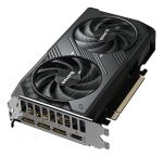GIGABYTE GeForce RTX 5060 WINDFORCE MAX OC V2 8G – Grafikkarte, 8GB GDDR7, 128bit, PCI-E 5.0, 2512MHz Core Clock, 3 × DP, 1 × HDMI, NVIDIA DLSS 4, GV-N5060WF2MAX OCV2-8GD