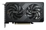 GIGABYTE GeForce RTX 5060 WINDFORCE MAX OC V2 8G – Grafikkarte, 8GB GDDR7, 128bit, PCI-E 5.0, 2512MHz Core Clock, 3 × DP, 1 × HDMI, NVIDIA DLSS 4, GV-N5060WF2MAX OCV2-8GD