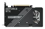 GIGABYTE GeForce RTX 5060 WINDFORCE MAX OC V2 8G – Grafikkarte, 8GB GDDR7, 128bit, PCI-E 5.0, 2512MHz Core Clock, 3 × DP, 1 × HDMI, NVIDIA DLSS 4, GV-N5060WF2MAX OCV2-8GD