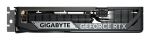 GIGABYTE GeForce RTX 5060 WINDFORCE MAX OC V2 8G – Grafikkarte, 8GB GDDR7, 128bit, PCI-E 5.0, 2512MHz Core Clock, 3 × DP, 1 × HDMI, NVIDIA DLSS 4, GV-N5060WF2MAX OCV2-8GD