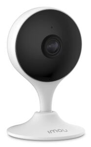 IMOU IPCam Cue2 2K    3MP WLAN 2K    IR 10m weiß